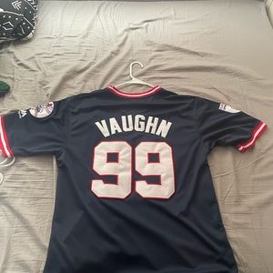 Baseball Jersey